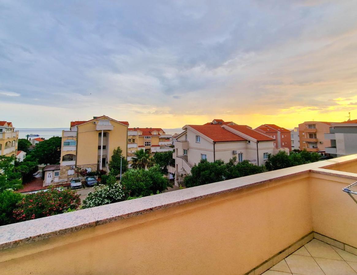 Monopoly Apartment Novalja