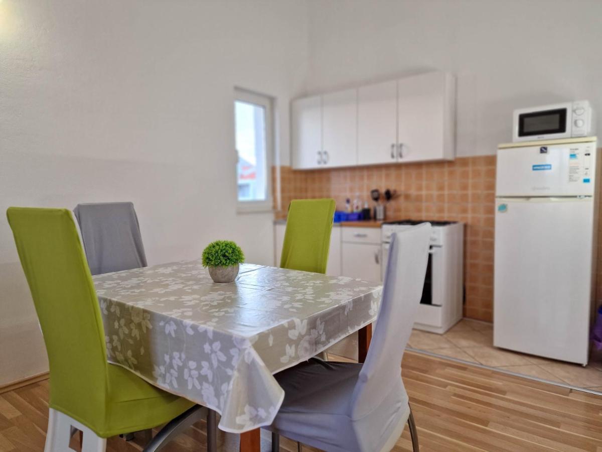 Monopoly Apartment