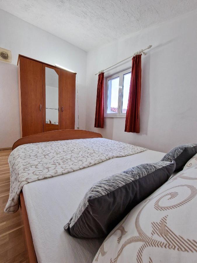 Monopoly Apartment Novalja