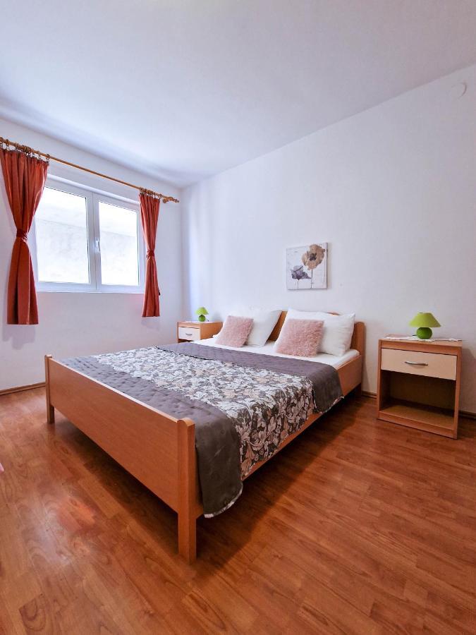 Apartment Monopoly Novalja