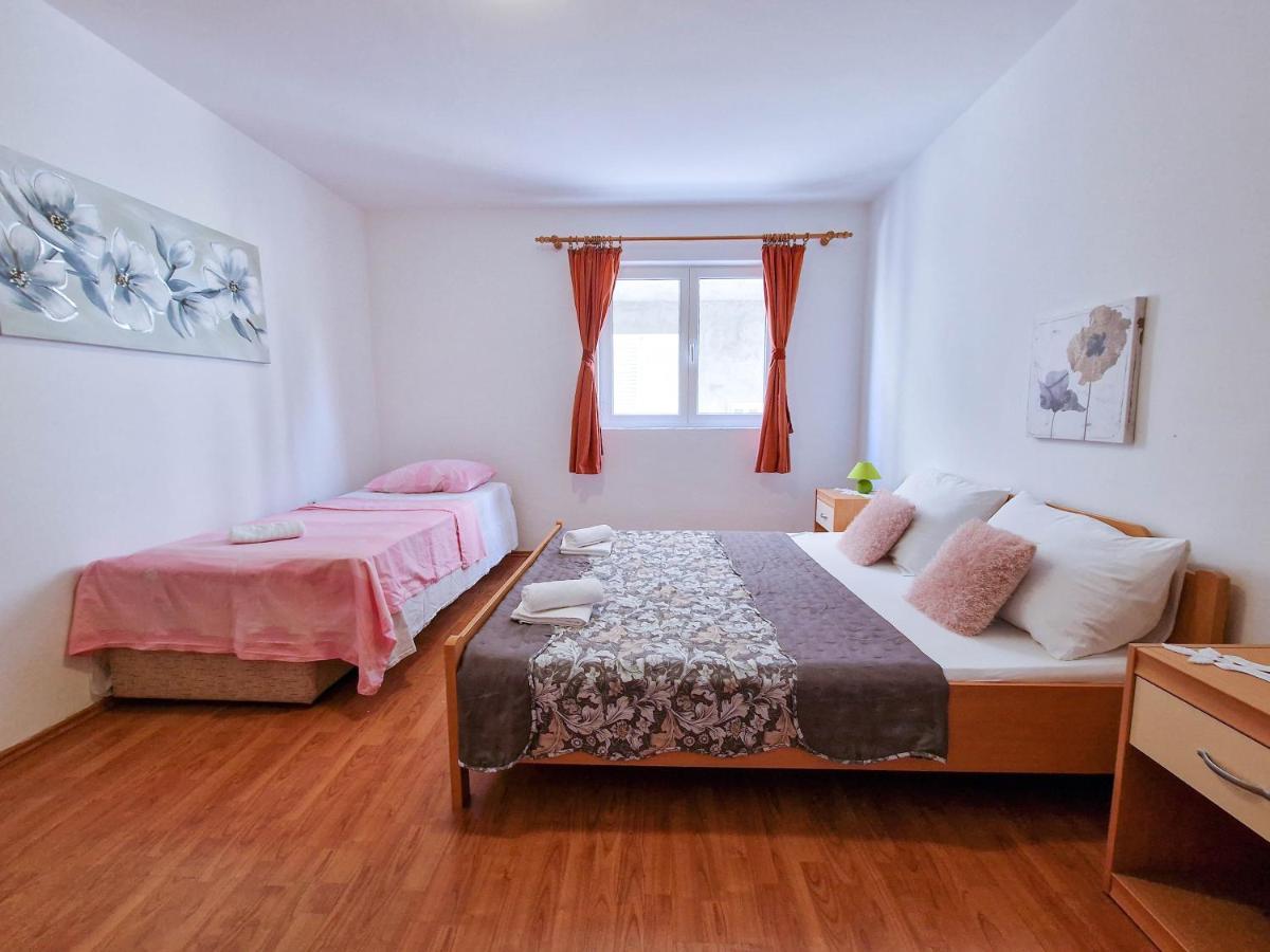 Monopoly Apartment