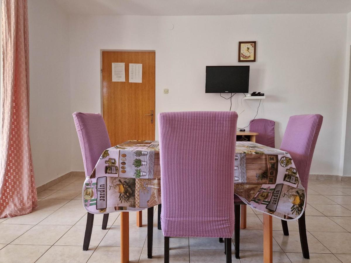 Apartment Monopoly Novalja