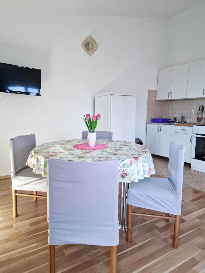 Monopoly Apartment Novalja