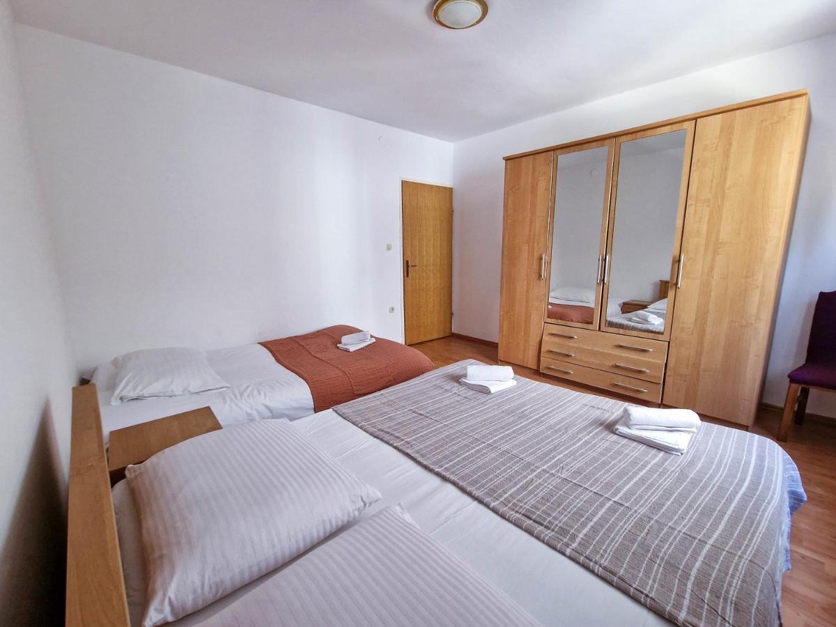 Monopoly Apartment Novalja